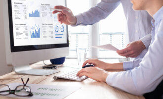 Team,Of,Consulting,Auditors,Auditing,The,Financial,Report,Data,Of